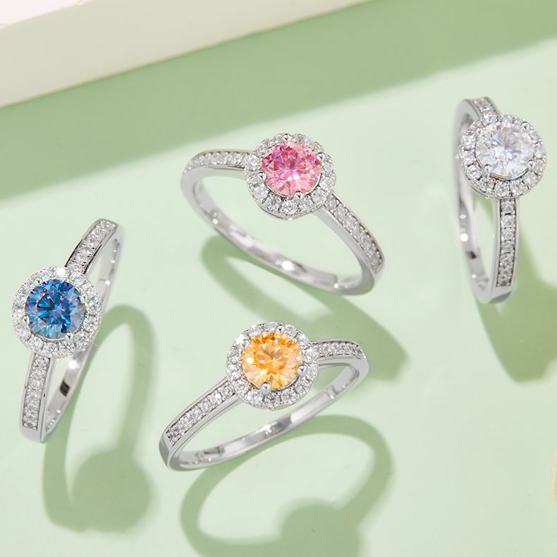The Ultimate Guide to Ethical Lab‑Grown Gems - AdornMazing